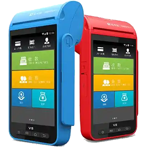 海城拉卡拉智能POS机